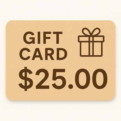 Lion Wholesale Gift Card - Lion Wholesale