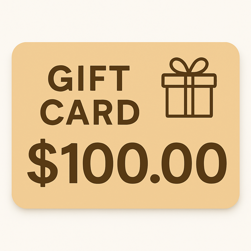 Lion Wholesale Gift Card - Lion Wholesale