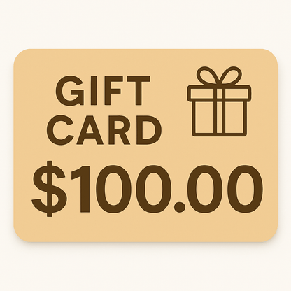 Lion Wholesale Gift Card - Lion Wholesale