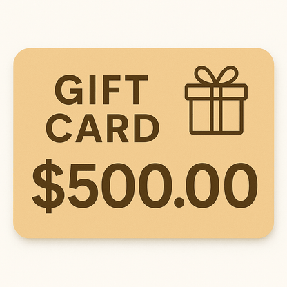 Lion Wholesale Gift Card Give the gift of choice - Lion Wholesale