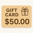 $50.00