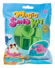Magic Sand Set - Lion Wholesale