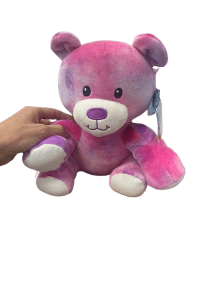 New Arrival | WelloBeez Clean Crew Plush Toy - 10.5" Soft Clean Fun - Antimicrobial And Washable - Assorted - Lion Wholesale