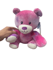 New Arrival | WelloBeez Clean Crew Plush Toy - 10.5" Soft Clean Fun - Antimicrobial And Washable - Assorted - Lion Wholesale