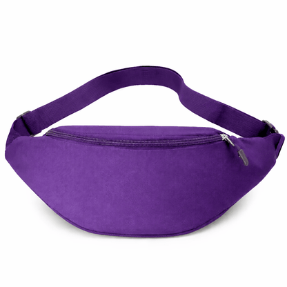 Oxford Sport & Travel Waist Pack | Waterproof Fanny Pack - Lion Wholesale