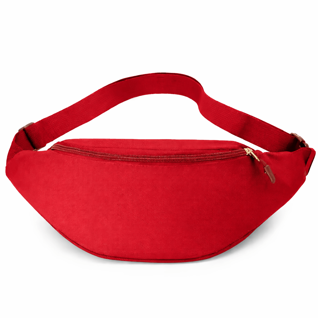 Oxford Sport & Travel Waist Pack | Waterproof Fanny Pack - Lion Wholesale