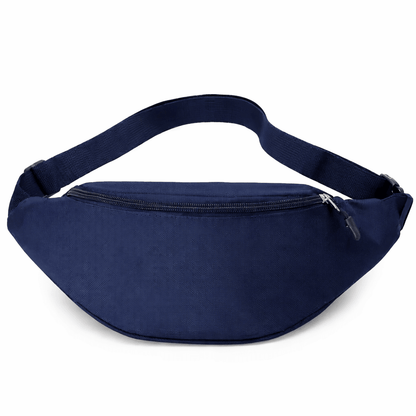 Oxford Sport & Travel Waist Pack | Waterproof Fanny Pack - Lion Wholesale