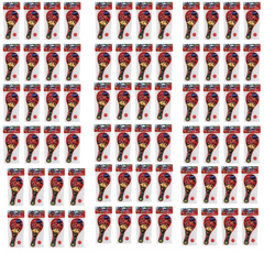 Miraculous Ladybug Paddle Ball Toy – Party Favor / Shoebox Filler