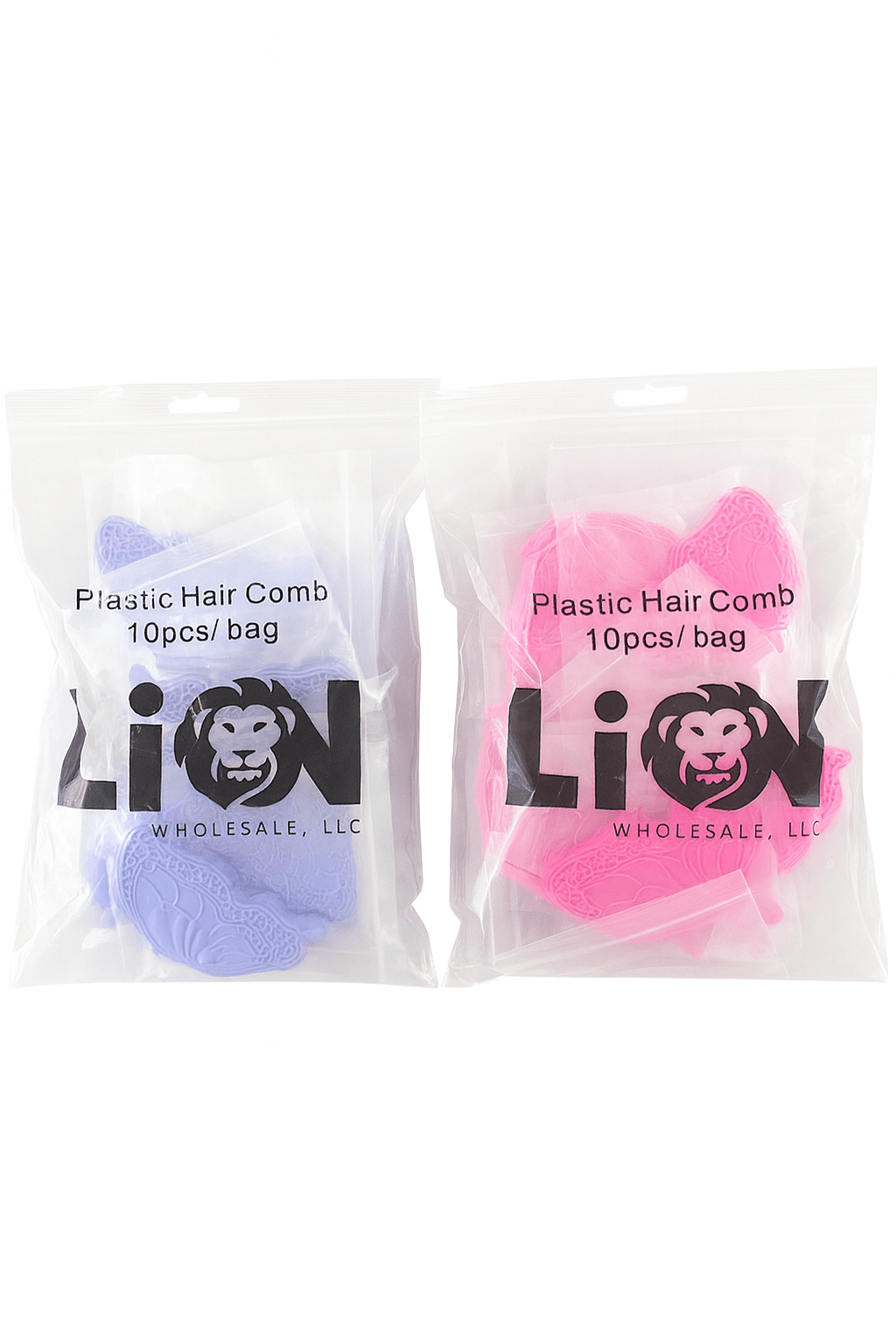 Plastic Butterfly Mirror – Compact Hand Mirror in Assorted Colors and Bulk Options - Lion Wholesale