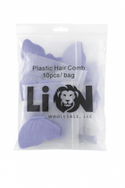 Bulk-10 Pack of Purple | Buy More and Save