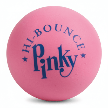 Playground Classics Hi-Bounce Pinky Ball - Lion Wholesale