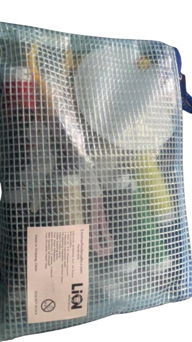 Premium All - in - One Sewing Kit - Essential Supplies for Quick Repairs & Craft Projects - Lion Wholesale