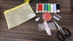 Premium All - in - One Sewing Kit -  Lion Wholesale