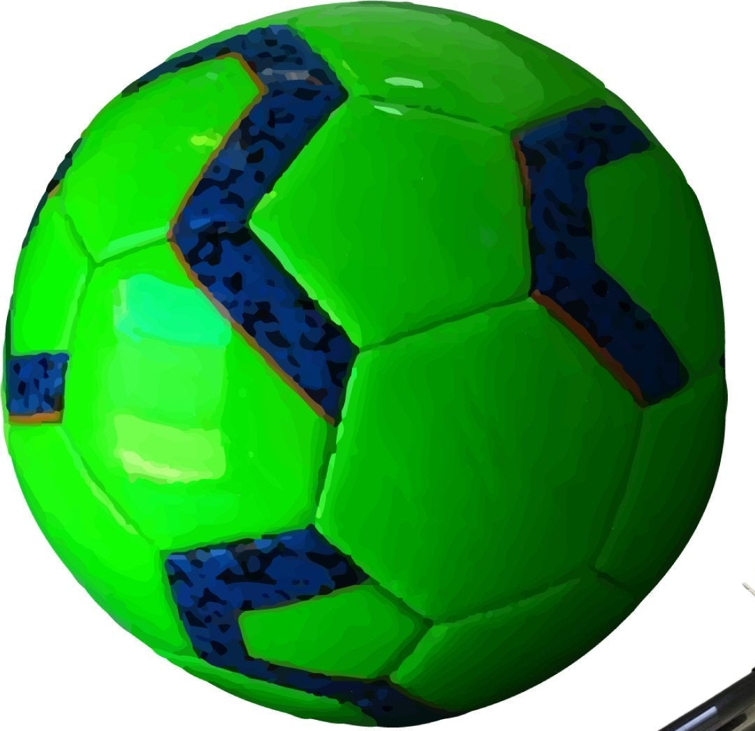 Premium Size 3 Soccer Ball Collection - Durable, High - Performance Balls - Lion Wholesale