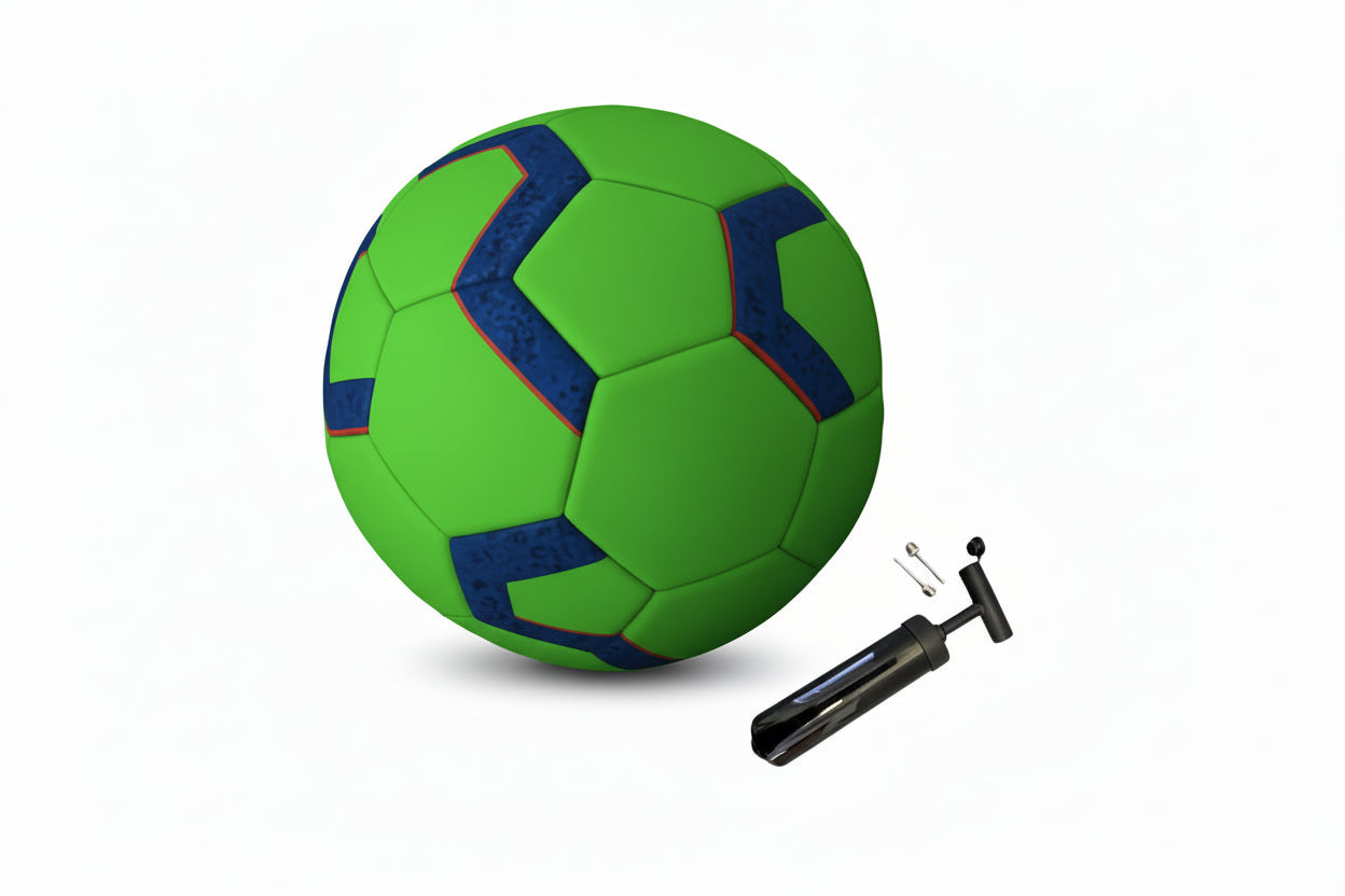Premium Size 3 Soccer Ball Collection - Durable, High - Performance Balls - Lion Wholesale