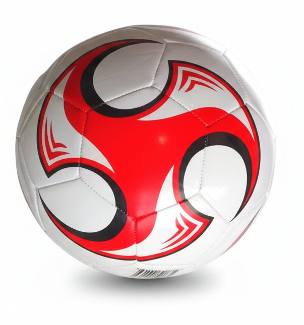 Premium Size 5 PUL Soccer Ball |Includes Pump & 2 Needles - Pre - Rolled For Shoeboxes (Sold individually) - Lion Wholesale