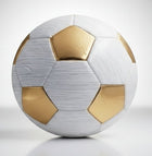 Gold & Silver