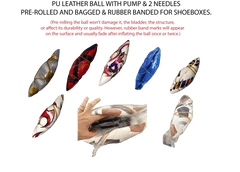 Premium Size 5 Soccer Ball Collection - Durable, High - Performance Balls - Lion Wholesale