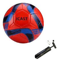 Premium Size 5 Soccer Ball Collection - Durable, High - Performance Balls - Lion Wholesale