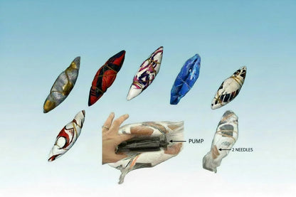 Premium Size 5 Soccer Ball Collection - Durable, High - Performance Balls - Lion Wholesale