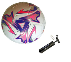 Premium Size 5 Soccer Ball Collection - Durable, High - Performance Balls - Lion Wholesale