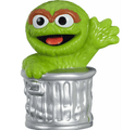 Oscar the Grouch