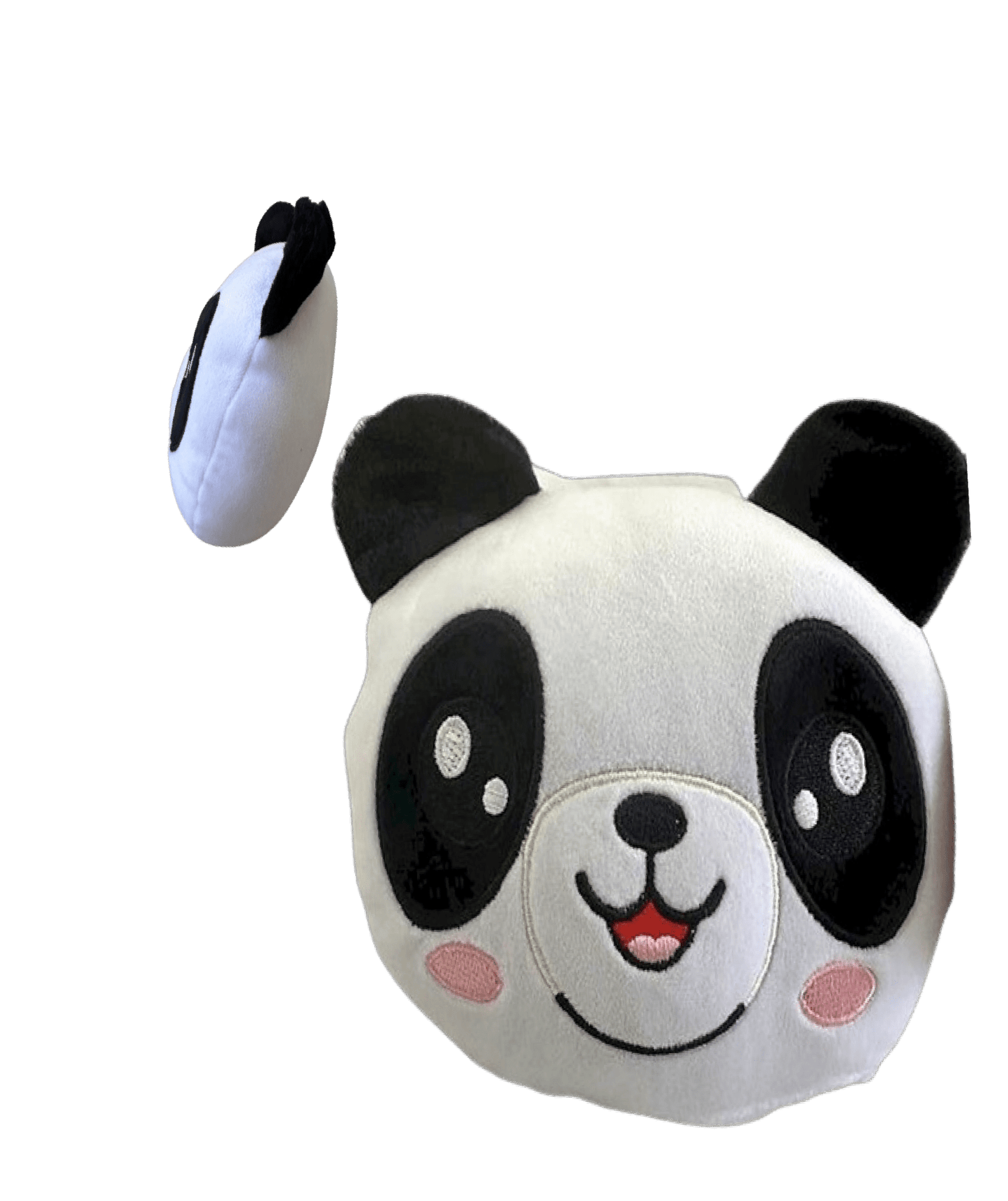 Snuggle Up with Jake the Panda - 5" Plush Pillow - Lion Wholesale