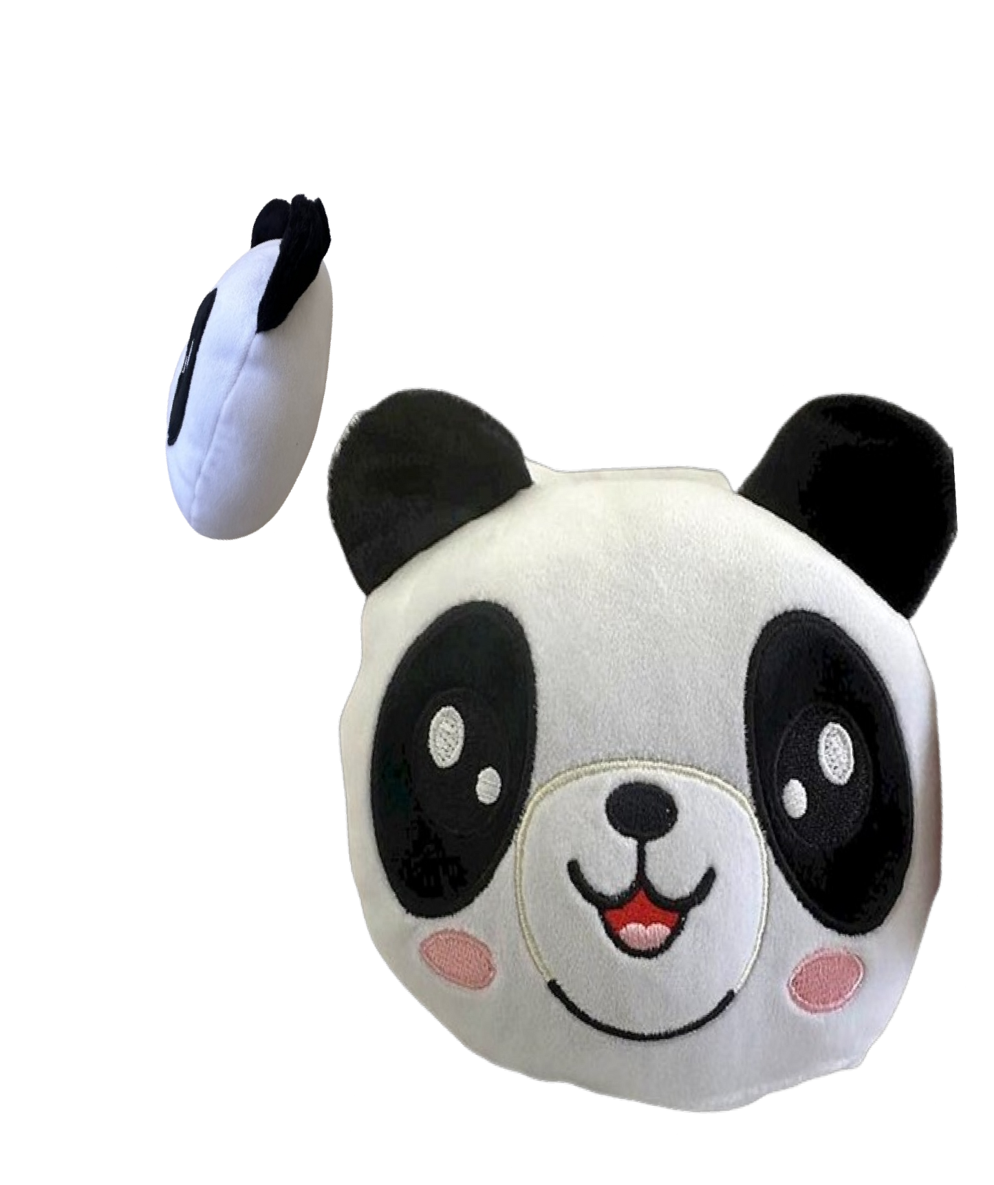Snuggle Up with Jake the Panda - 5" Plush Pillow - Lion Wholesale