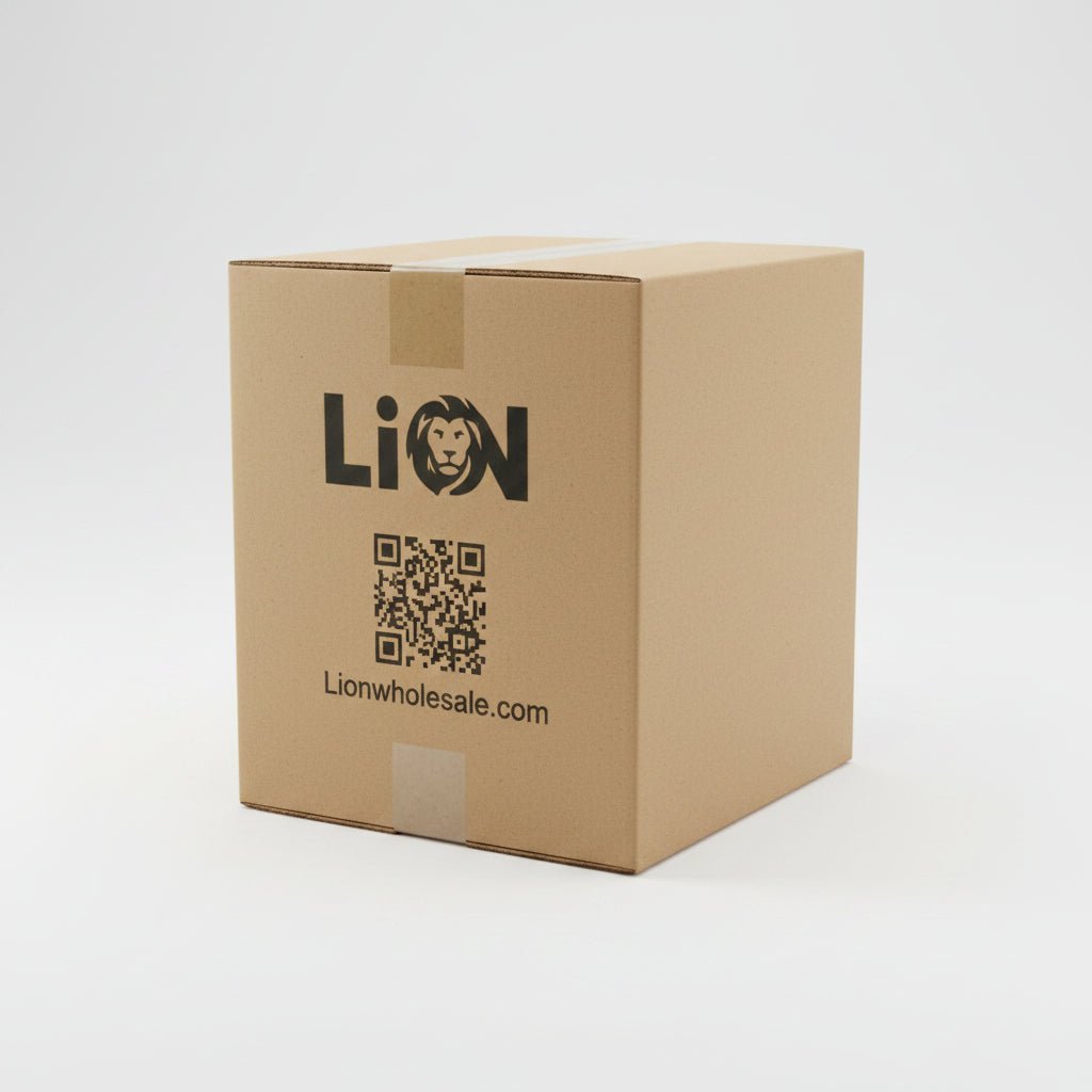 Ultimate School Supply Kit — Case of 100 - Lion Wholesale