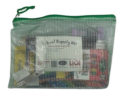 Ultimate School Supply Kit - Speed - Up Your Packing Party and Ensure Equal Distribution - Lion Wholesale