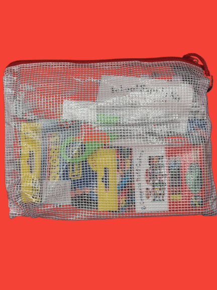 Ultimate School Supply Kit - Speed - Up Your Packing Party and Ensure Equal Distribution - Lion Wholesale