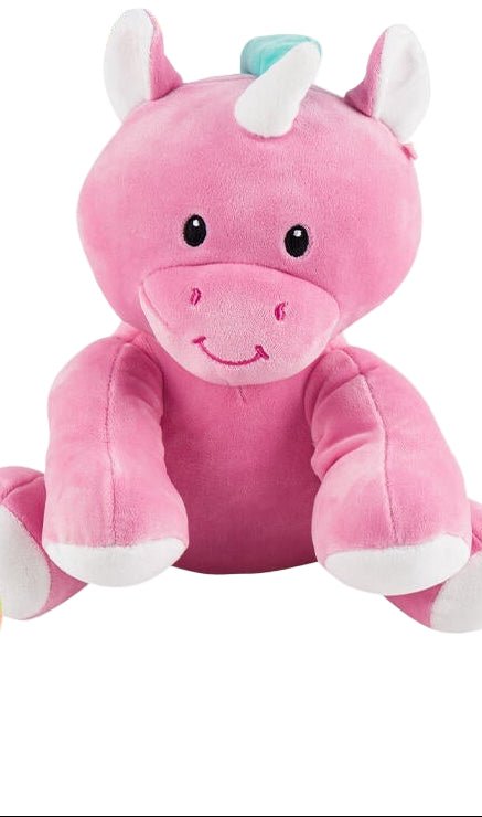 WelloBeez Clean Crew Unicorn – The Perfect Shoebox Surprise for Little Ones - Lion Wholesale