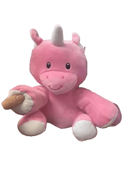 WelloBeez Clean Crew Unicorn – The Perfect Shoebox Surprise for Little Ones - Lion Wholesale
