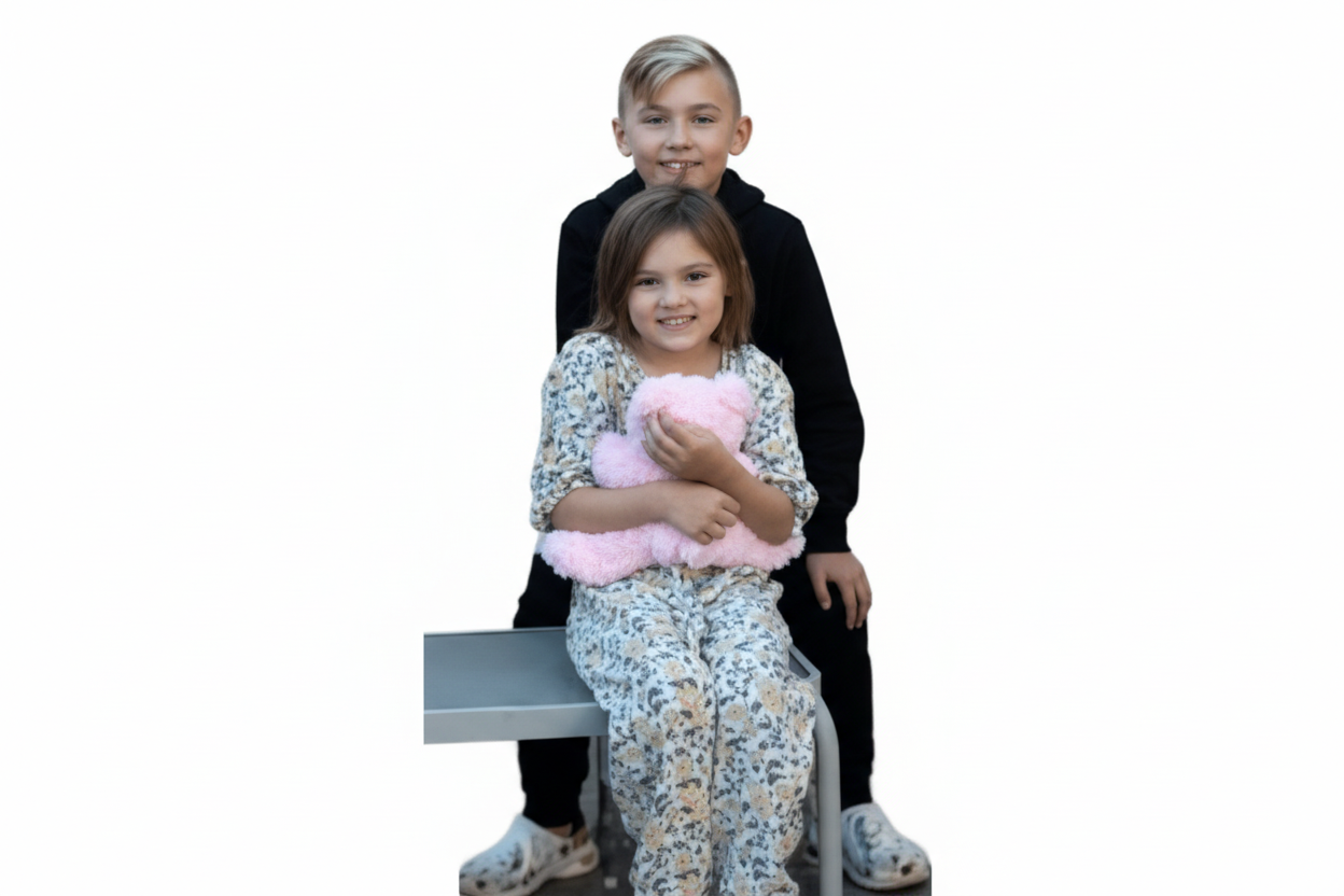 WOW Toy that Loves Back! 11 - Inch Plush Bear Collection - Soft and Cuddly Teddy Bears - Lion Wholesale