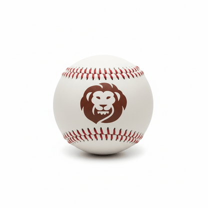 Youth Rubber Baseball – “Good News, Great Joy” - Lion Wholesale